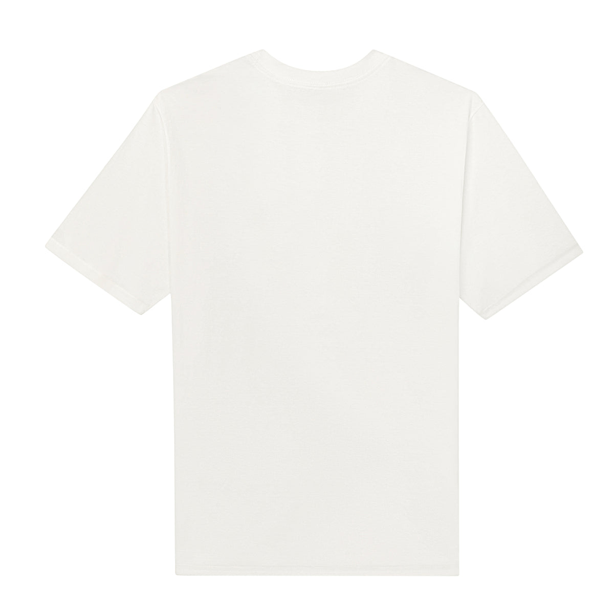 High Tide Tee White