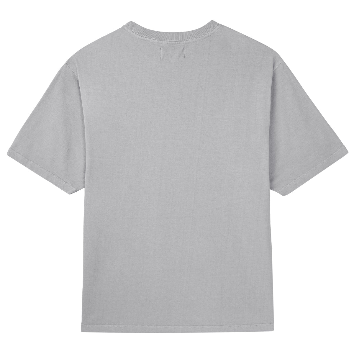 High Tide Tee Washed Grey