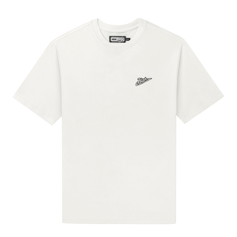 Coast Tee White