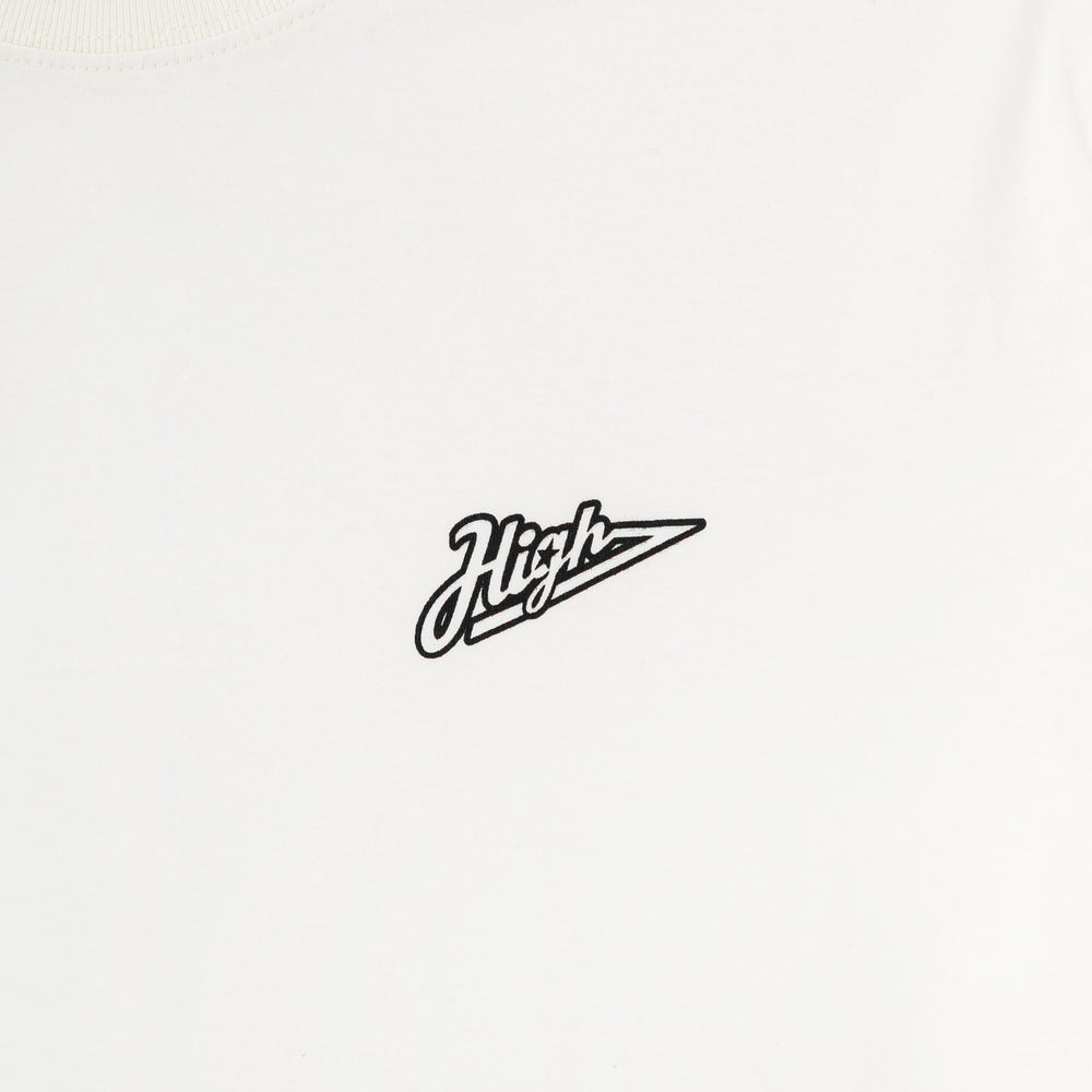Coast Tee White