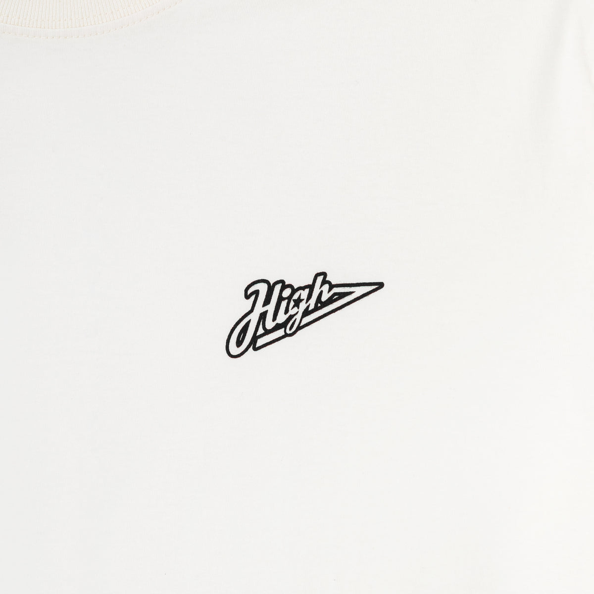 Coast Tee White