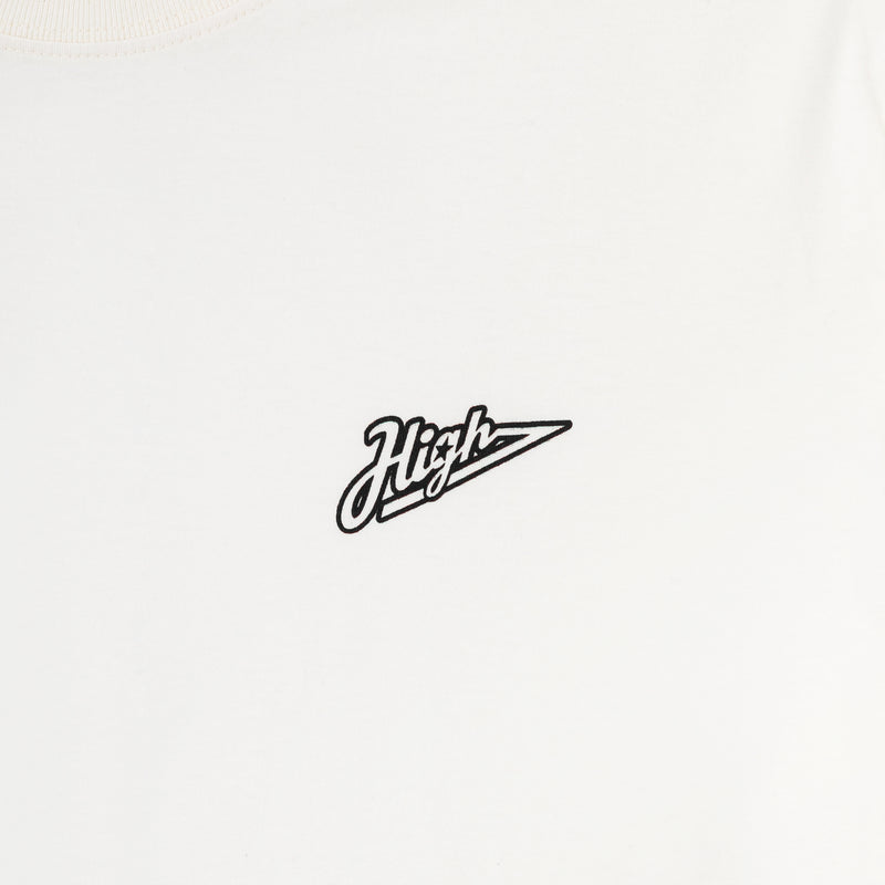 Coast Tee White