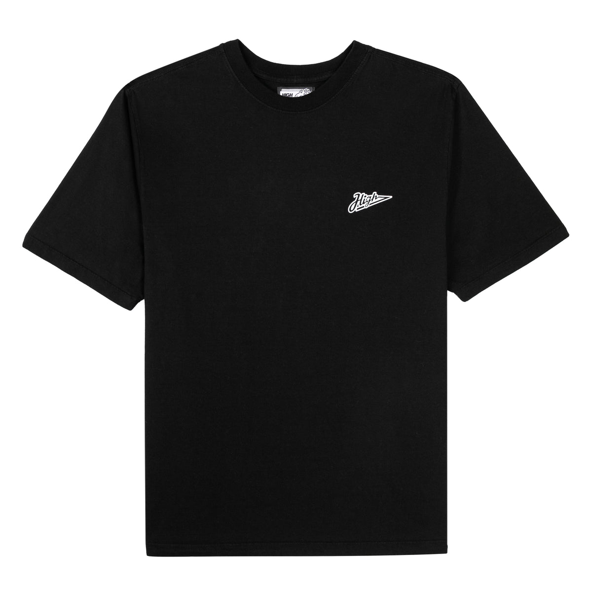 Coast Tee Black