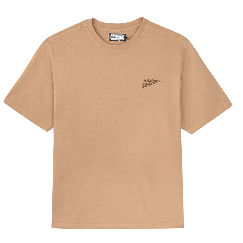 Coast Tee Beige