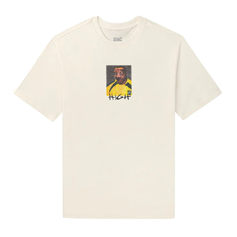 Camiseta Tyson Branca