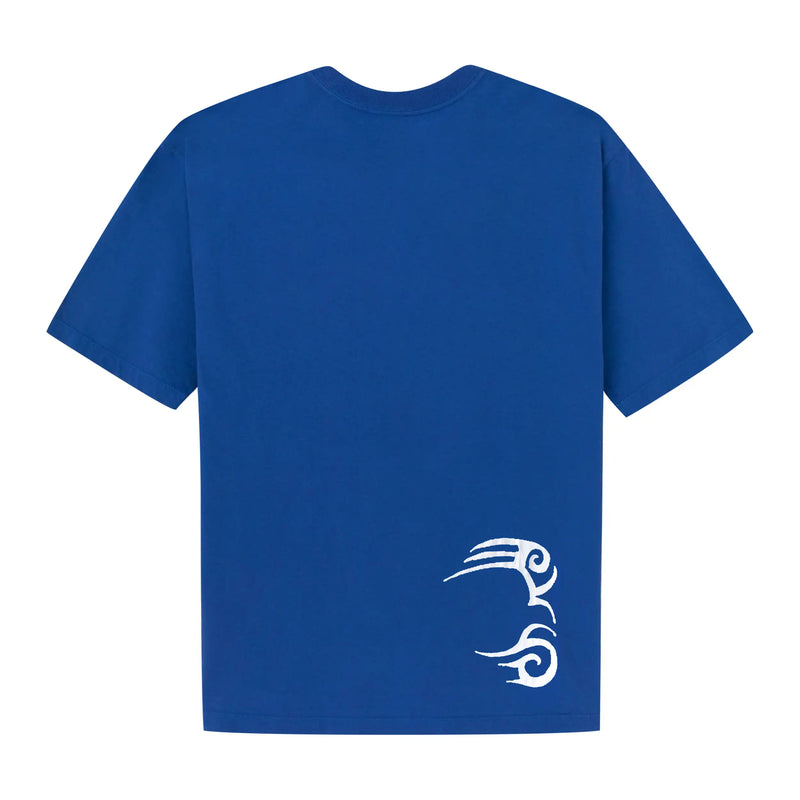 Camiseta Tyson Azul