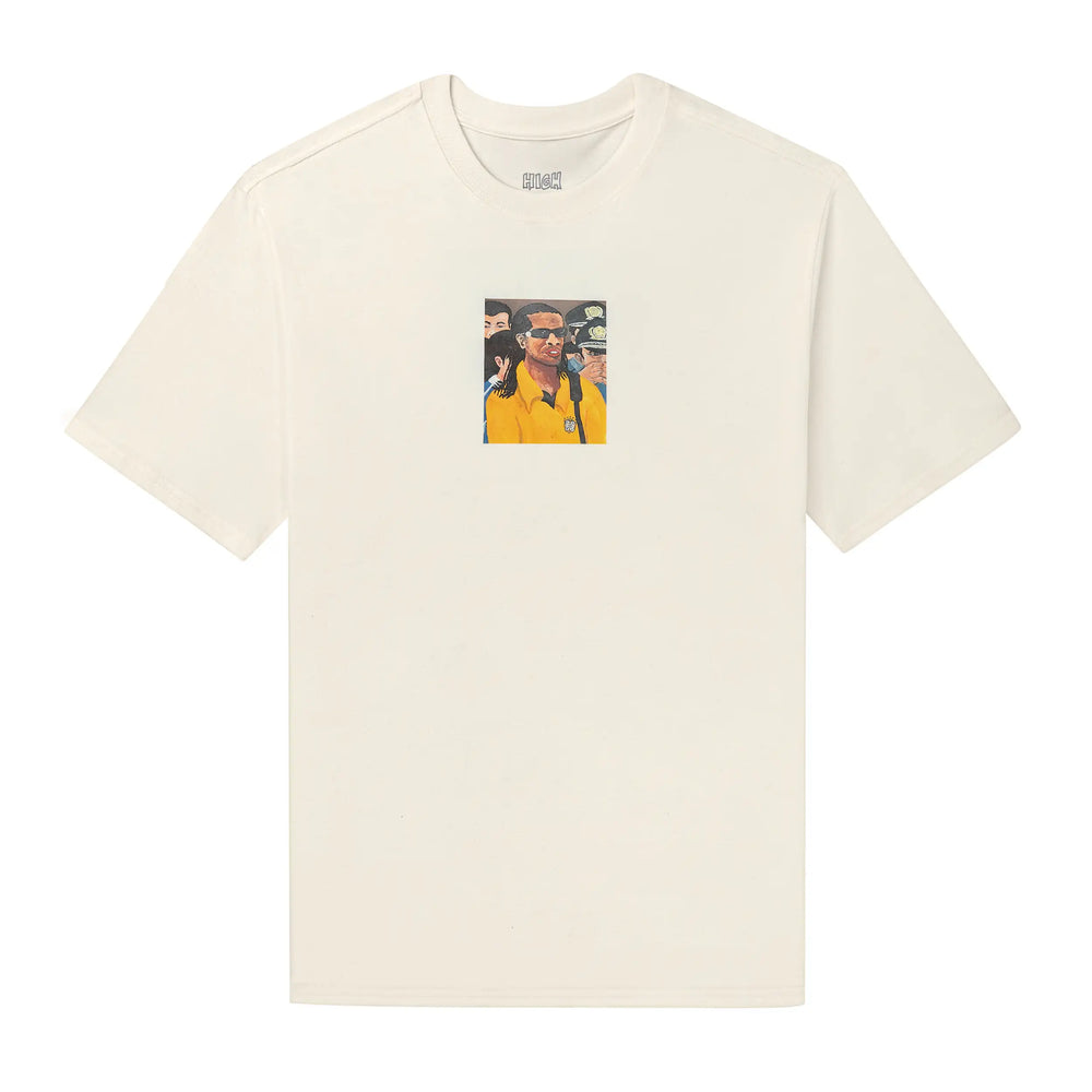 Camiseta Bruxo Branca