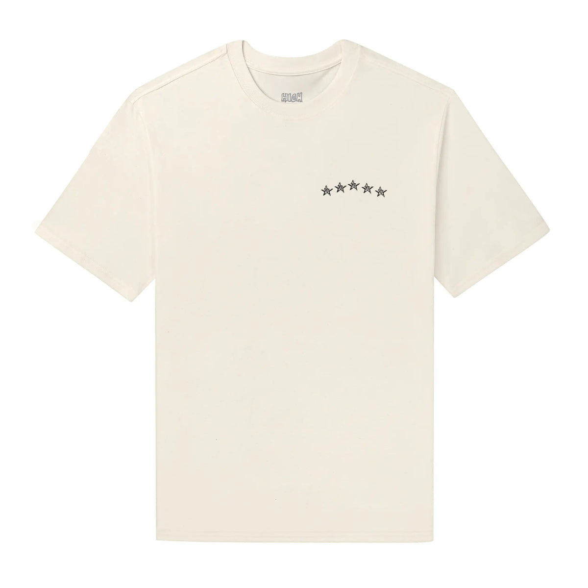 Camiseta Chuteira Branca