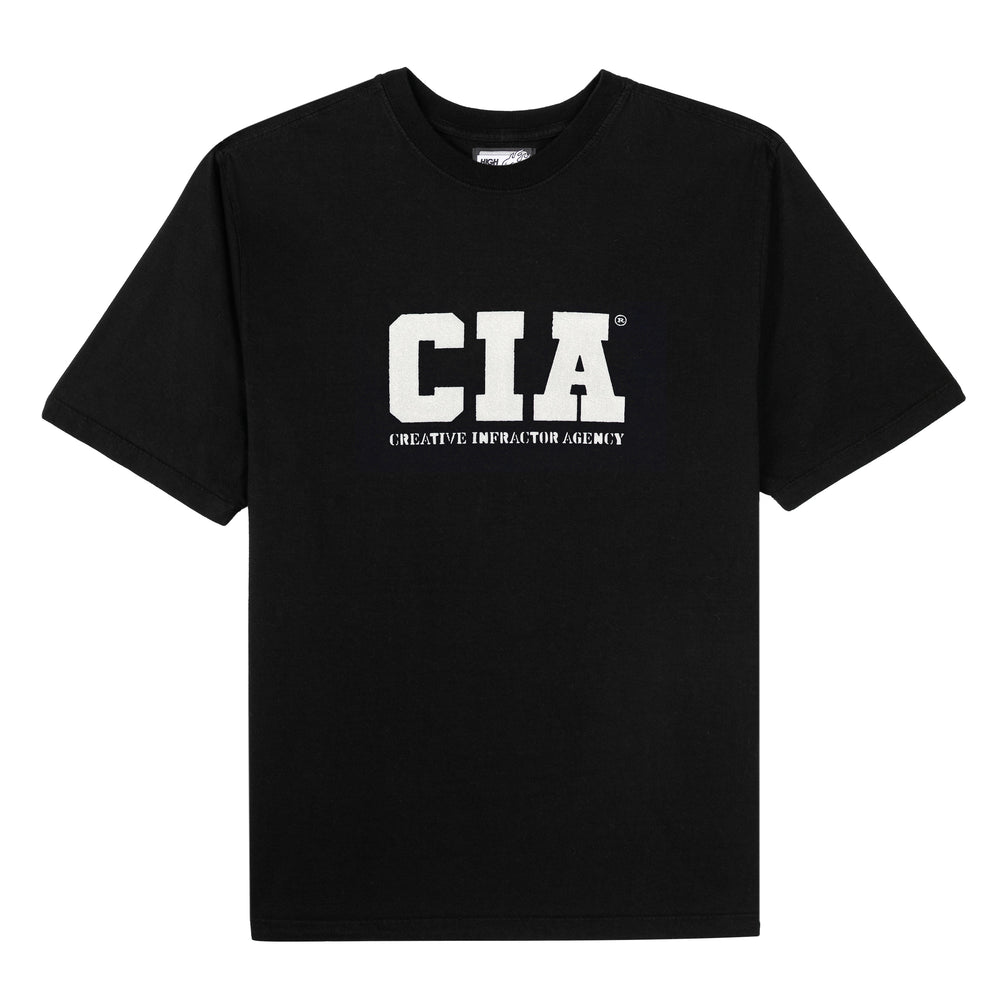 Camiseta Highcia Preta