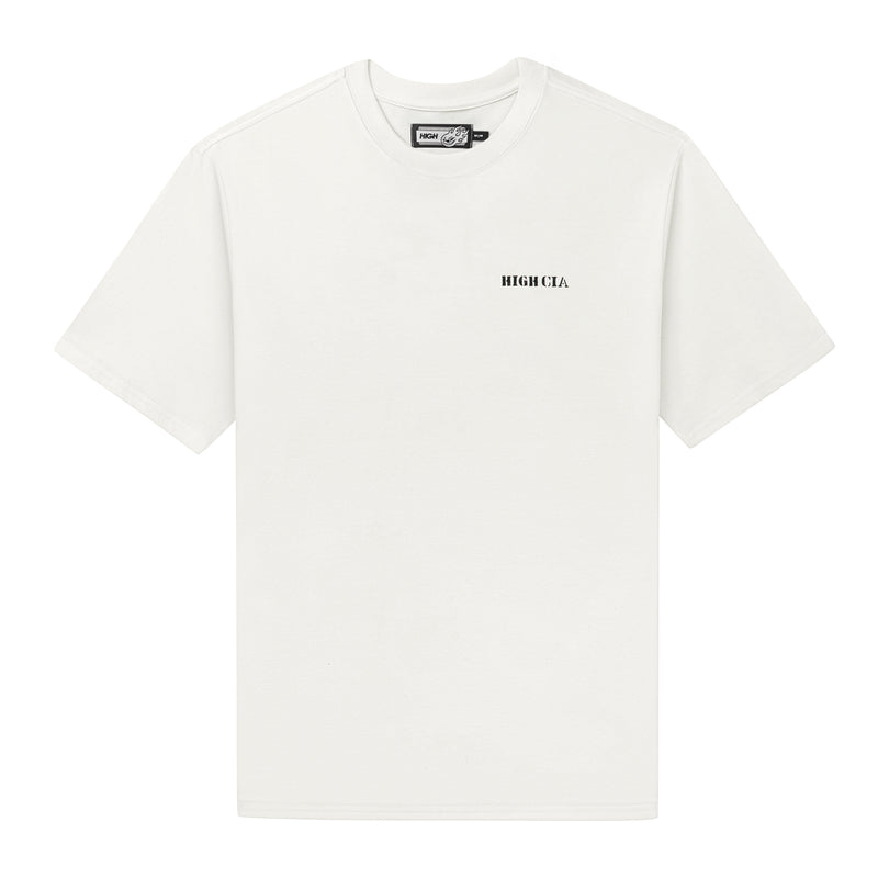 Camiseta Ruído Branca