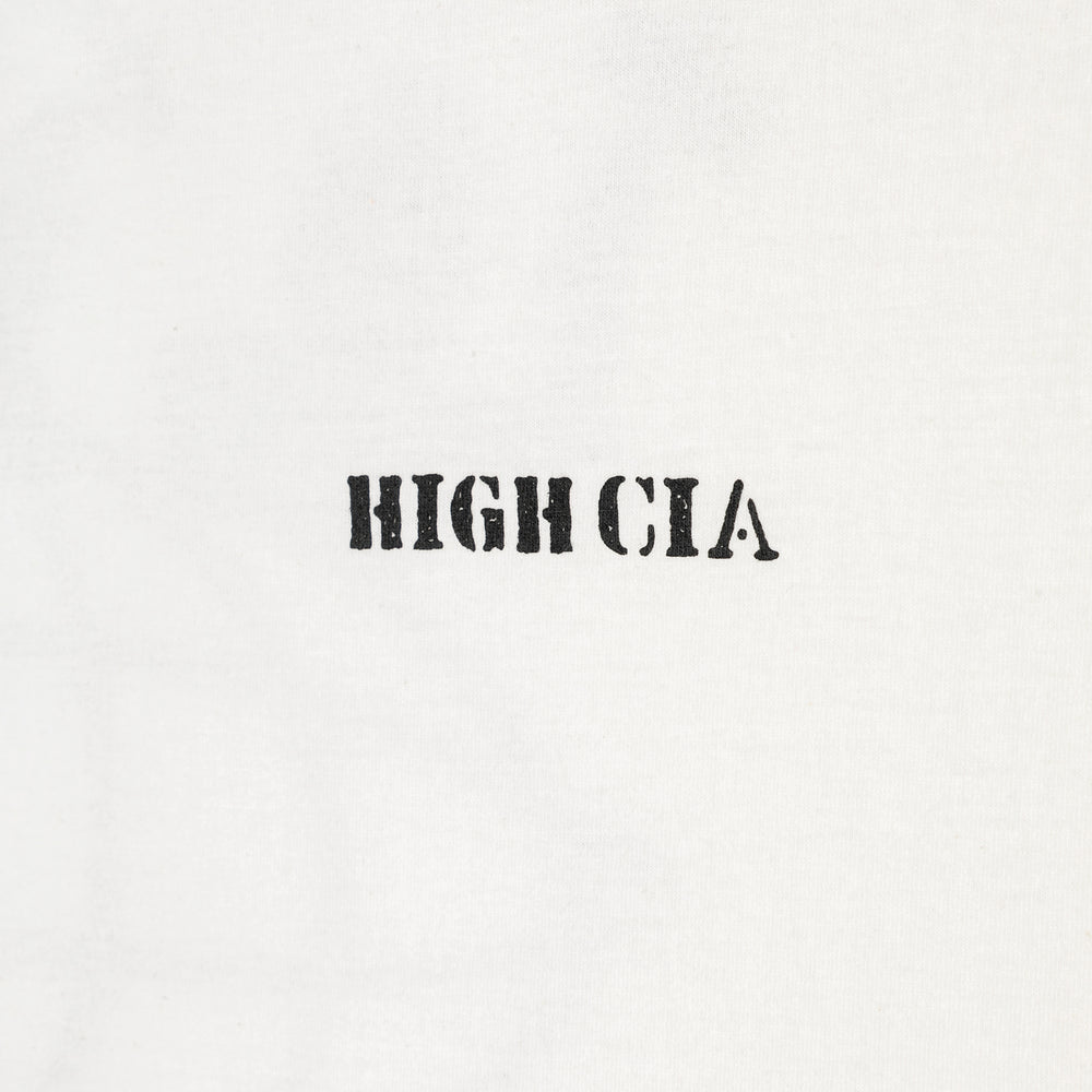 Camiseta Ruído Branca
