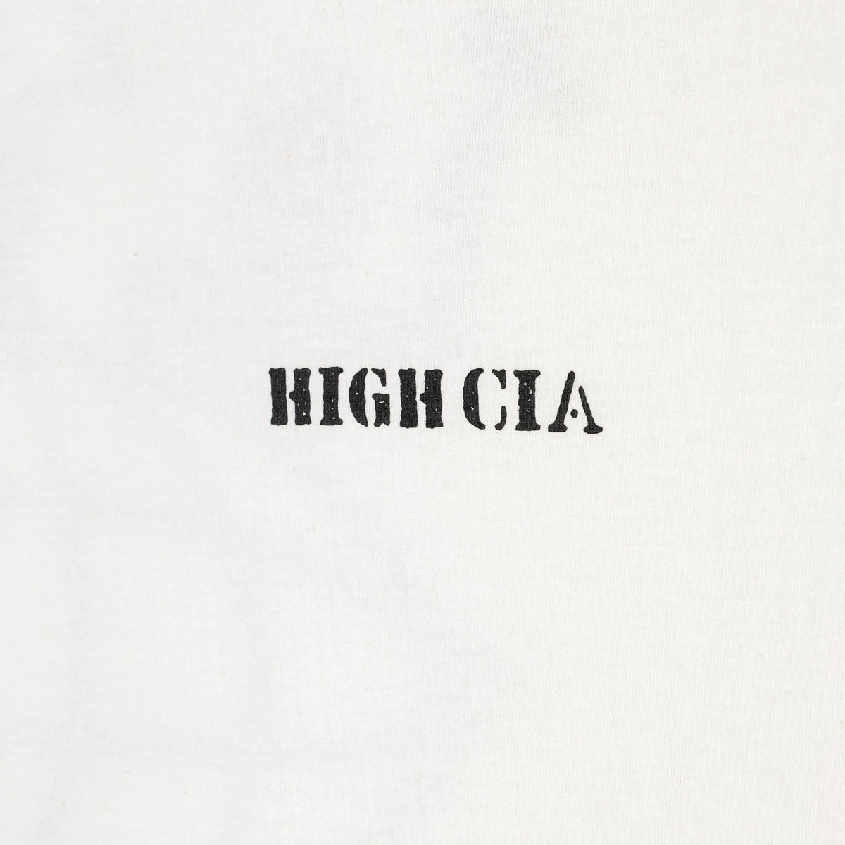 Camiseta Ruído Branca