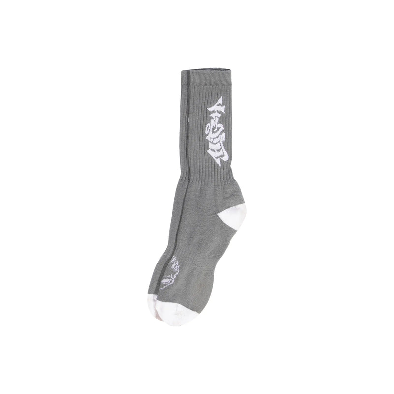 Tag High & ÖUS Socks Grey