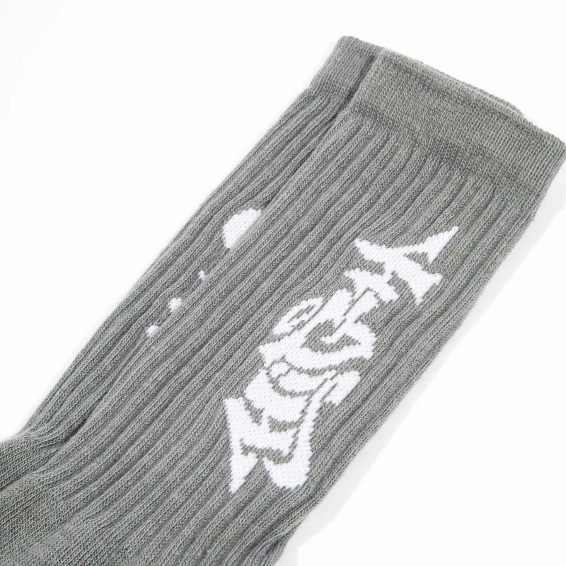 Tag High & ÖUS Socks Grey
