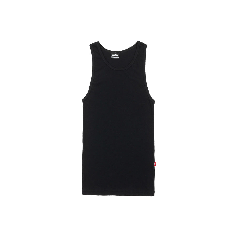 Tank Top Pack Black