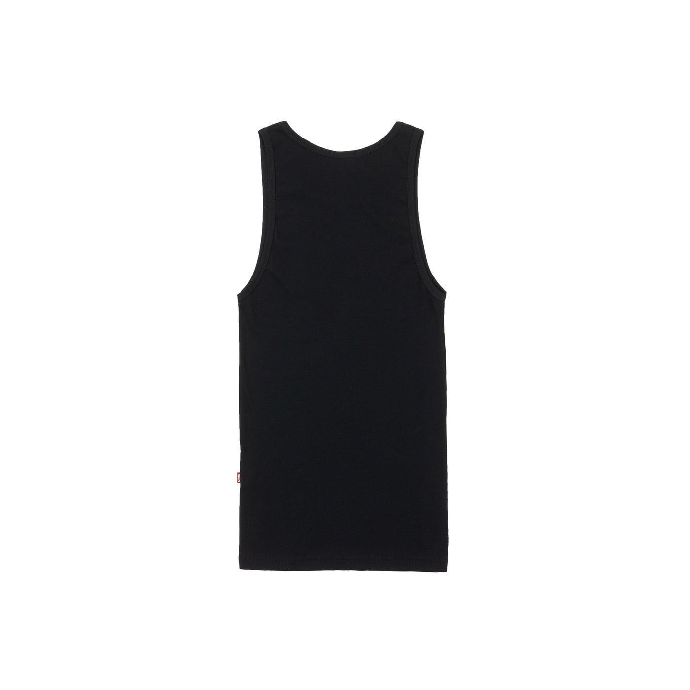Tank Top Pack Black