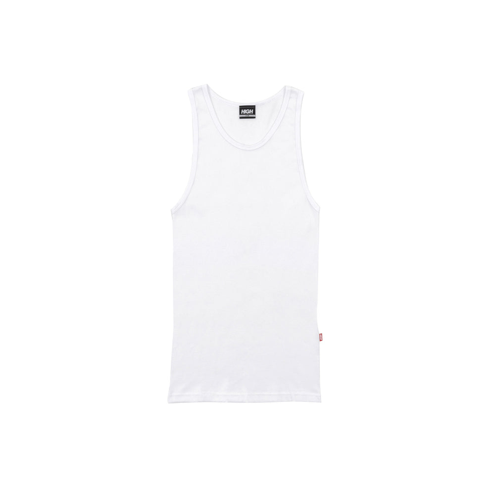 Tank Top Pack White