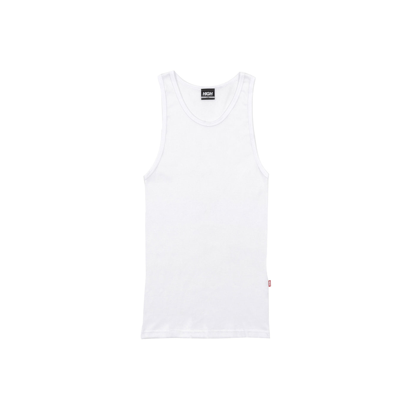 Tank Top Pack White