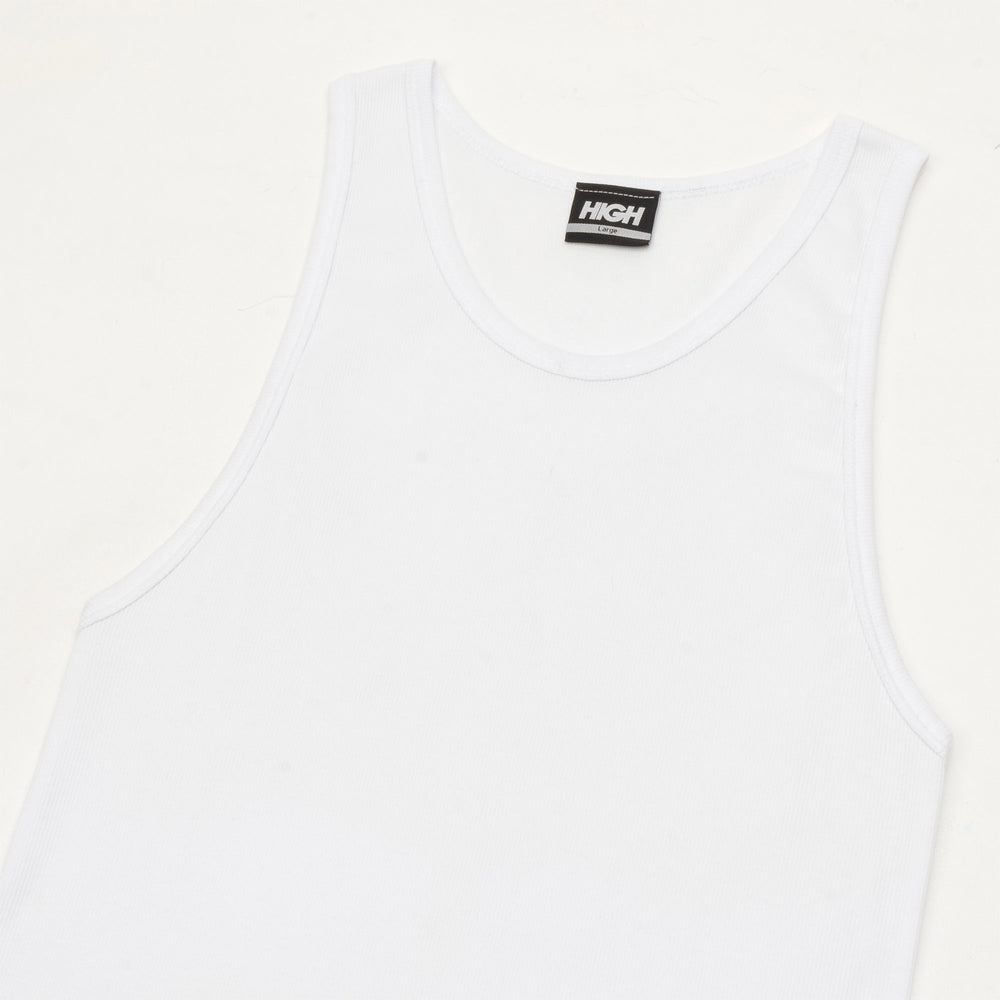 Tank Top Pack White