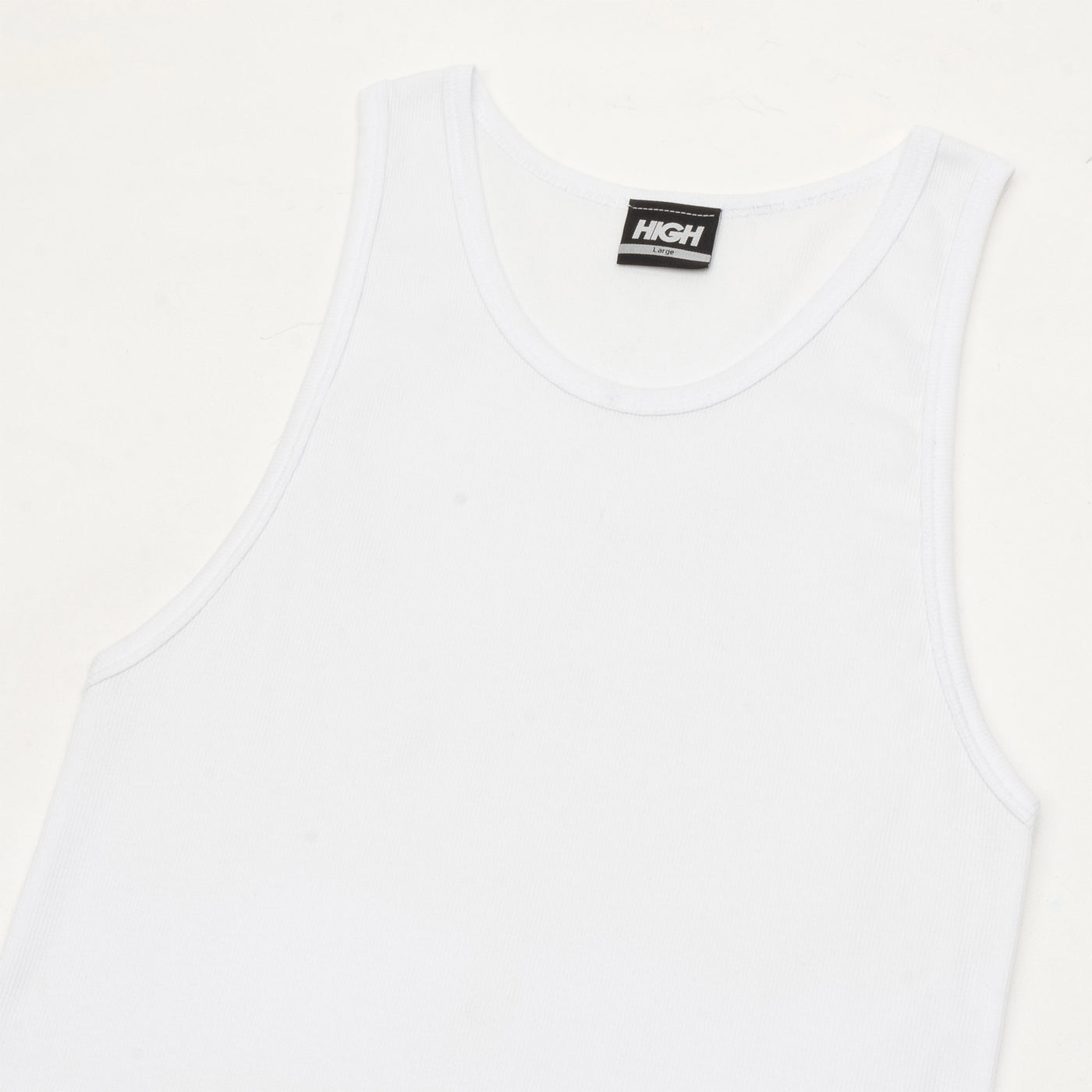 Tank Top Pack White