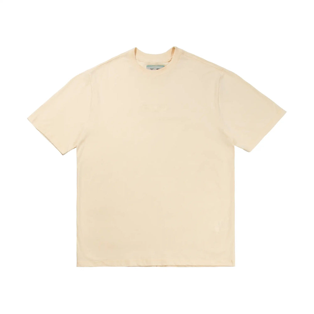 Tech Tee Soft Yellow High x Reebok