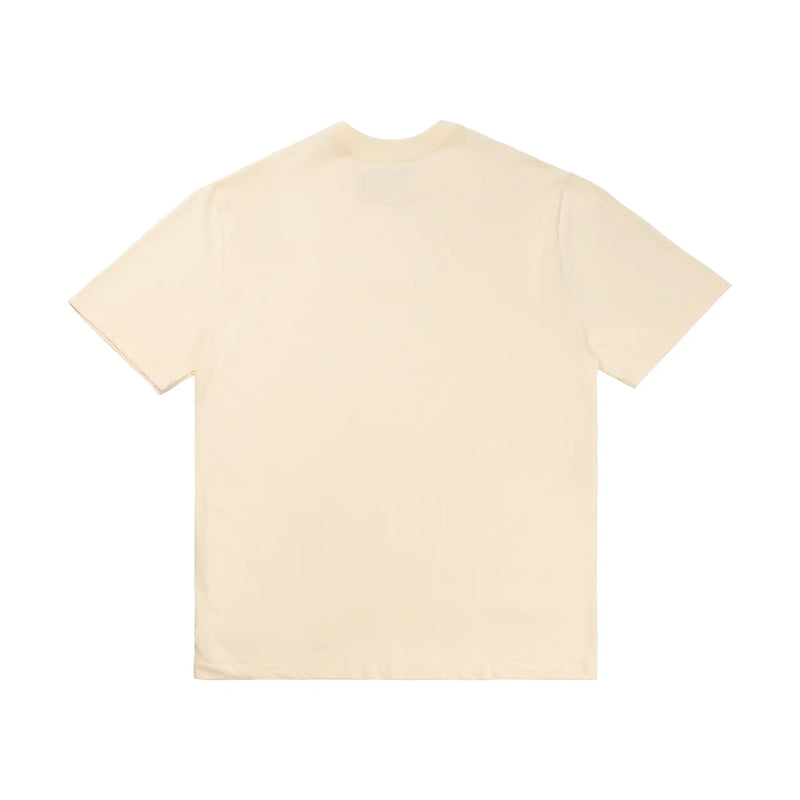 Tech Tee Soft Yellow High x Reebok