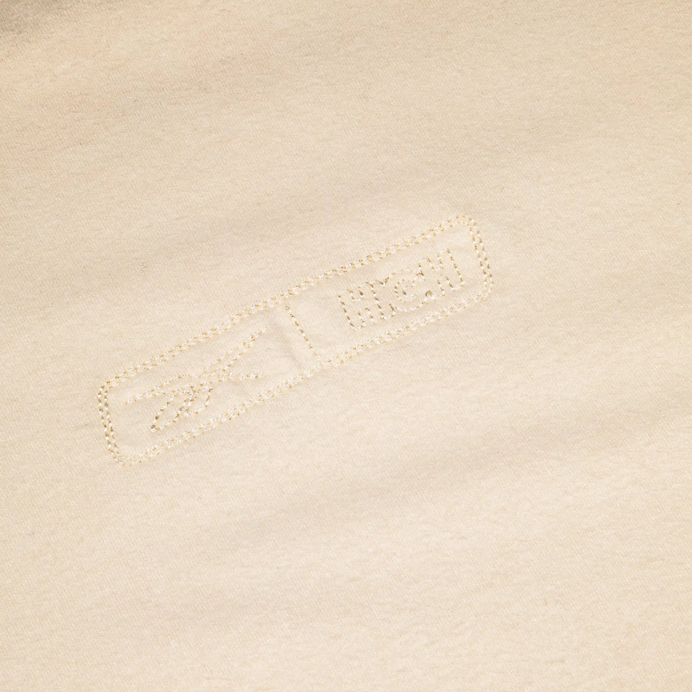Tech Tee Soft Yellow High x Reebok