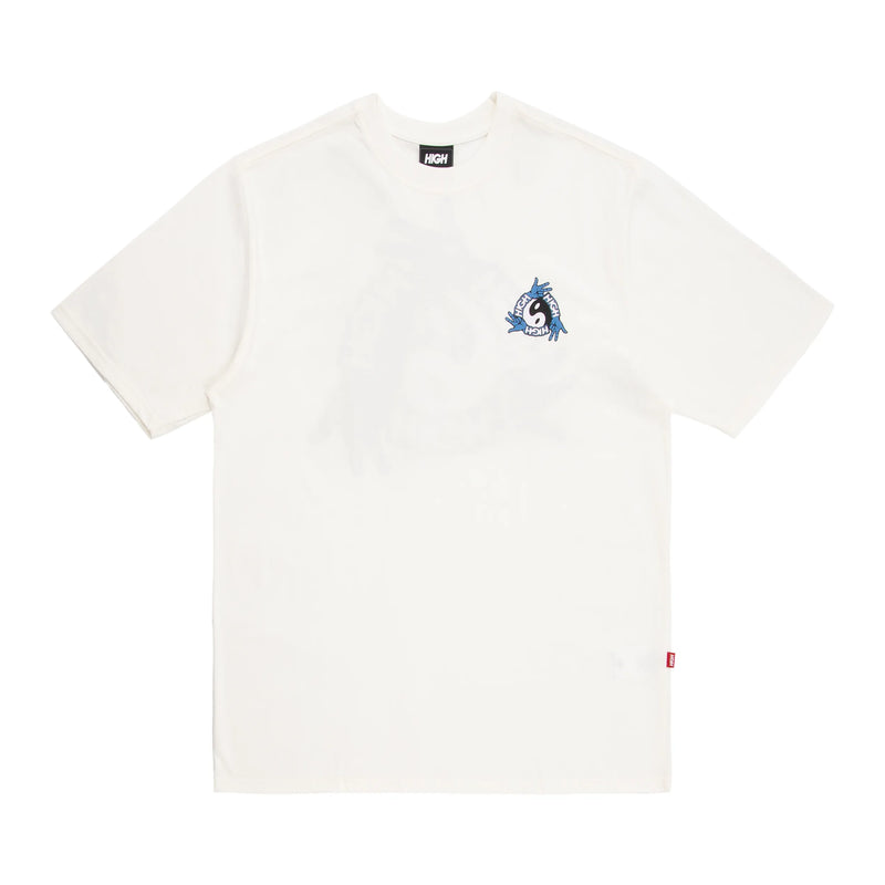 Tee Balance White