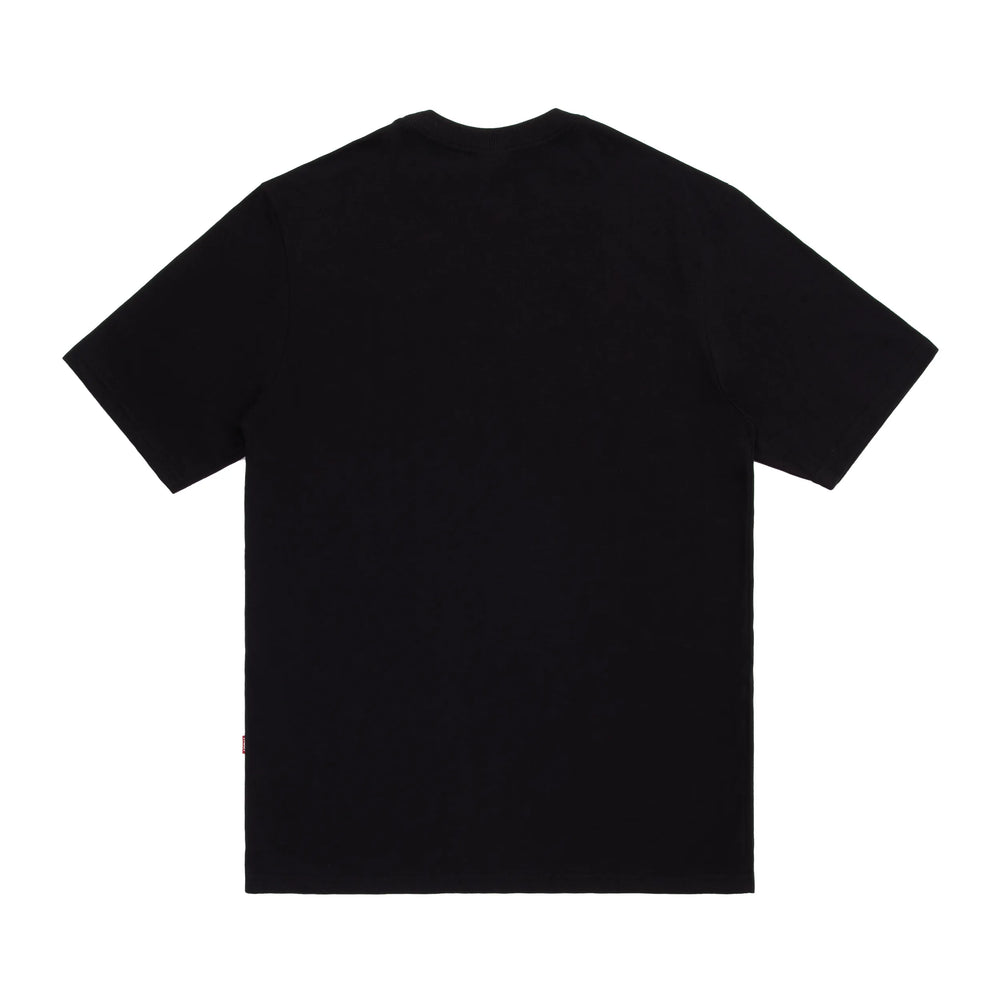 Tee Bear Black