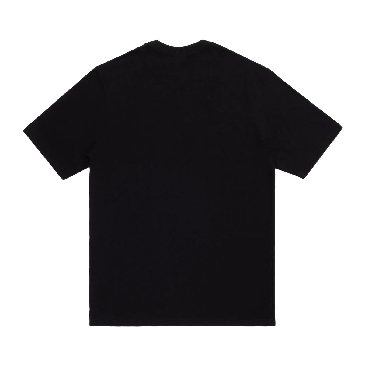 Tee Bear Black