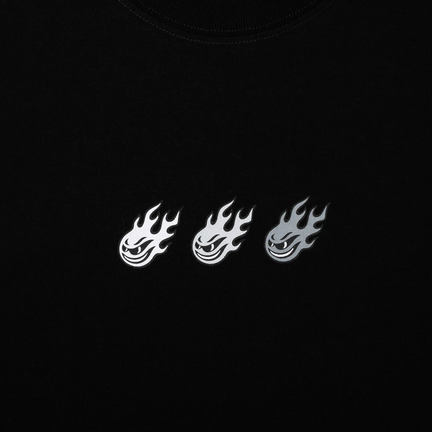 Tee "Before The Noise" Black