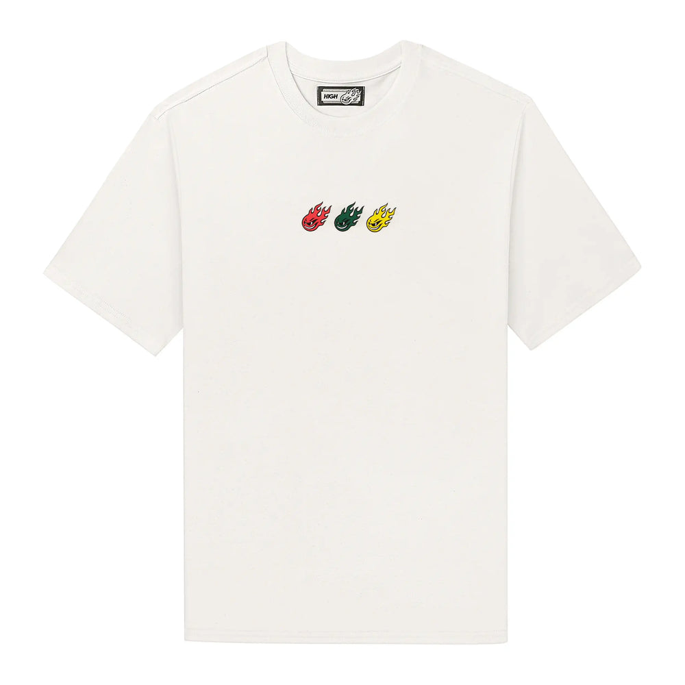Tee "Before The Noise" White