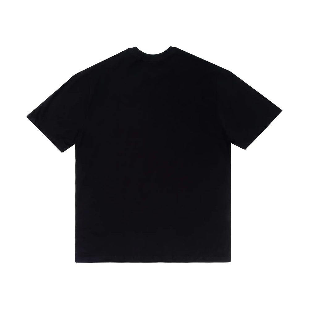 Tee Black High X Reebok