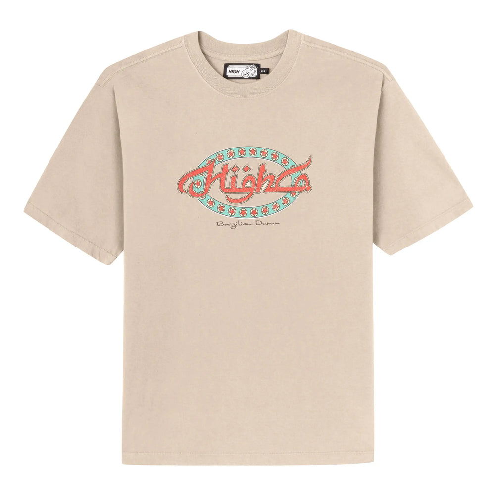 Tee Brazilian Durum Beige