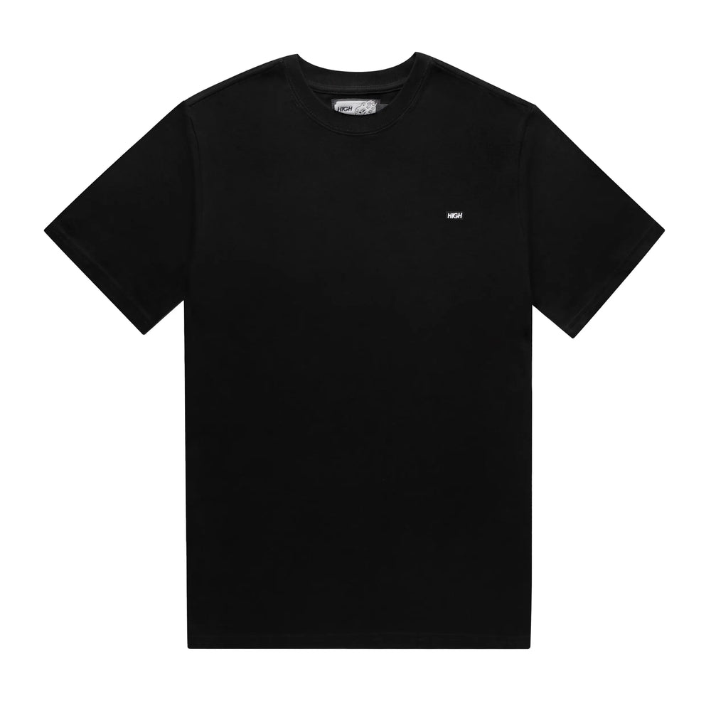Tee Chain Black