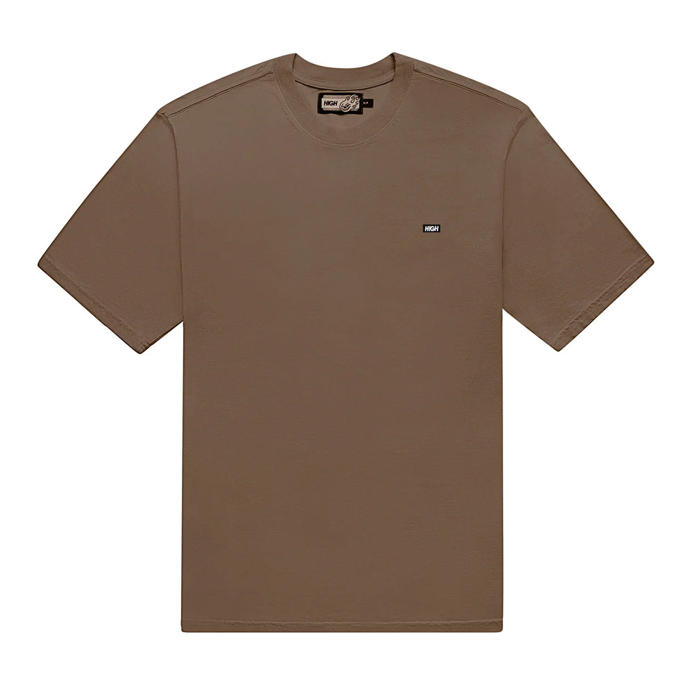 Tee Chain Brown