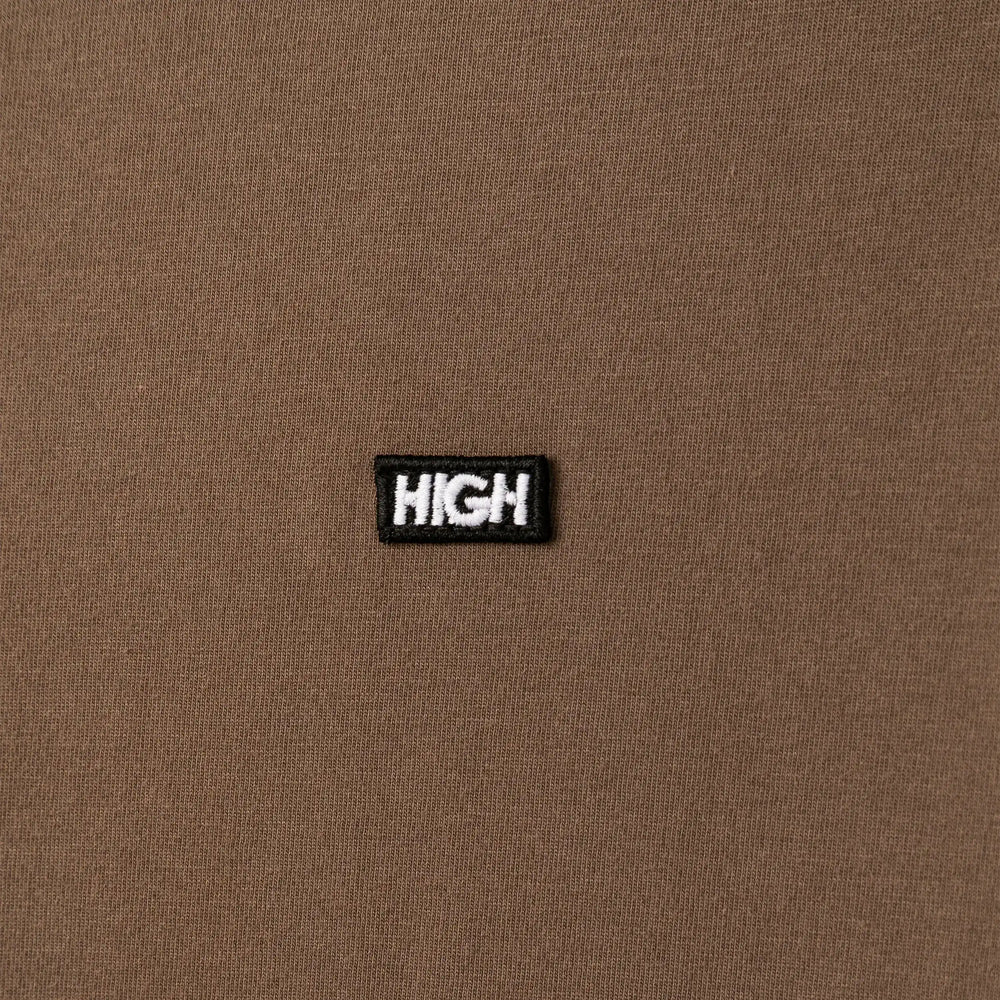 Tee Chain Brown