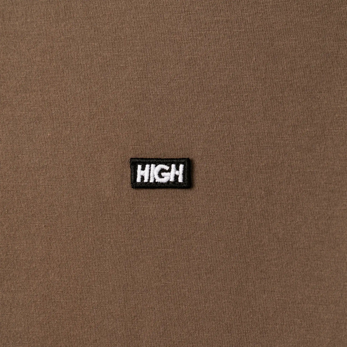 Tee Chain Brown