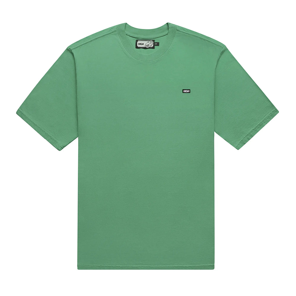Tee Chain Green
