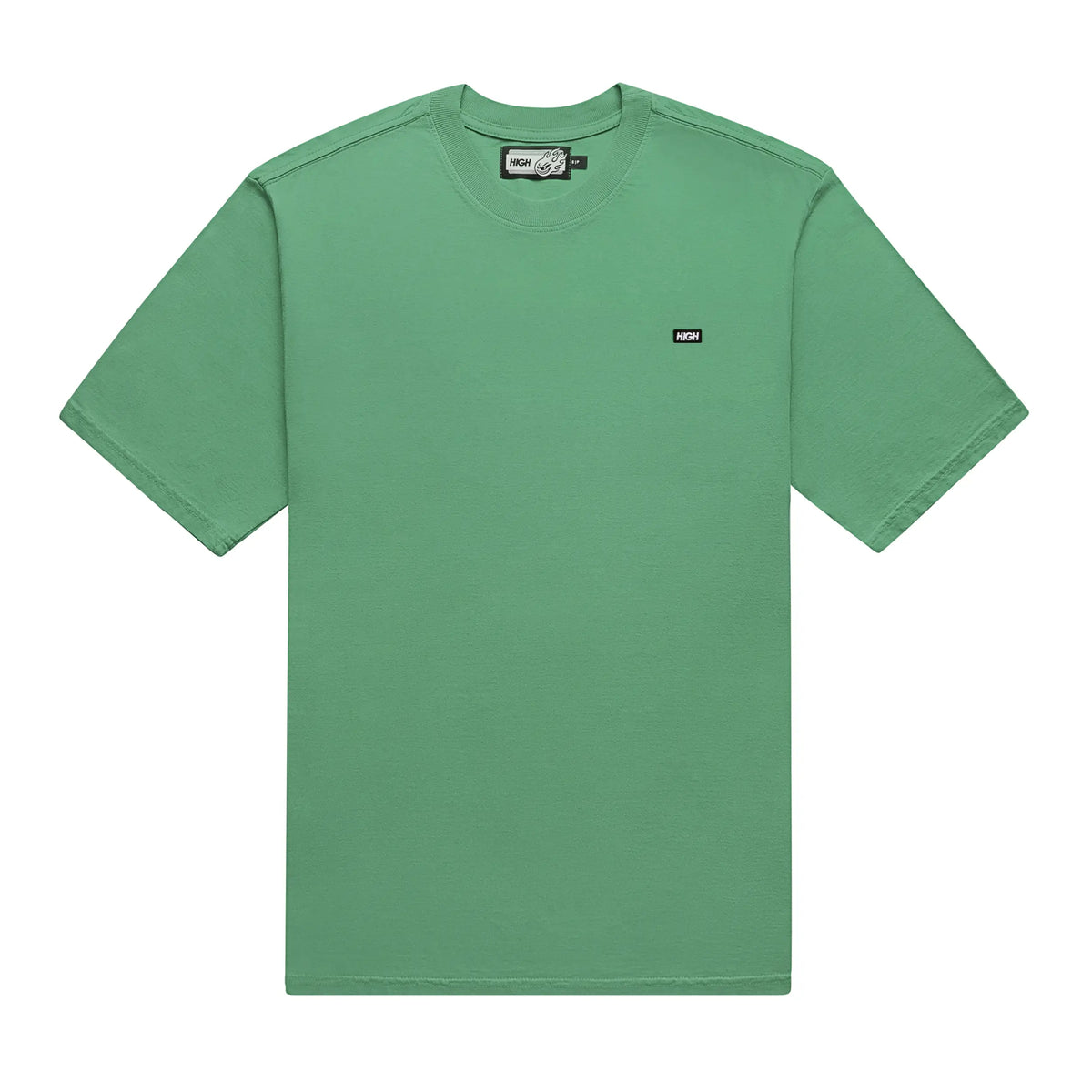 Tee Chain Green