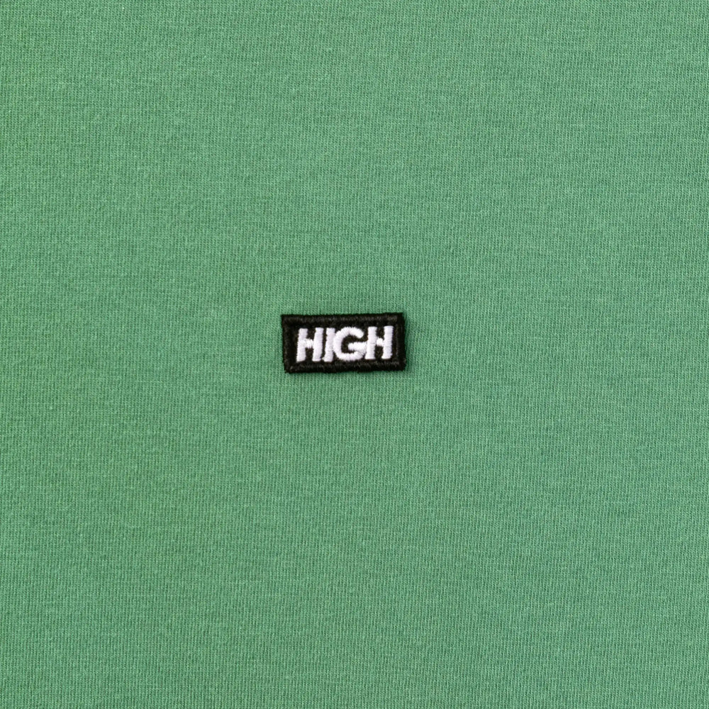 Tee Chain Green