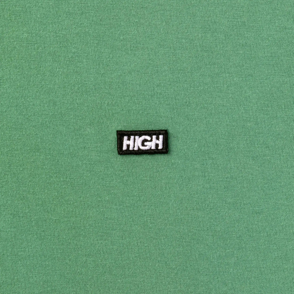 Tee Chain Green