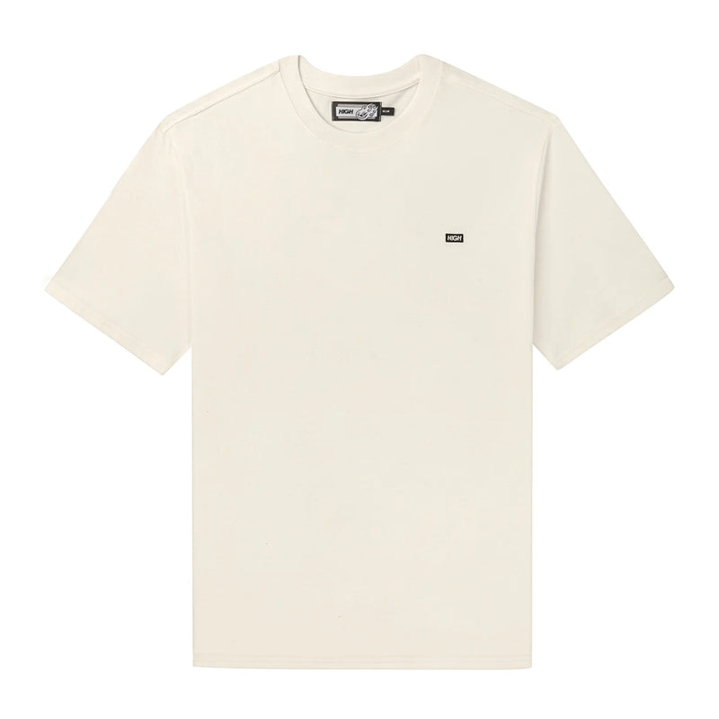 Tee Chain White