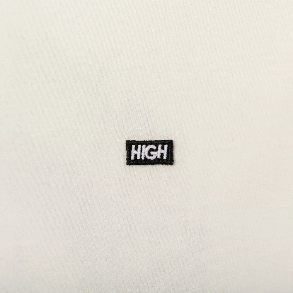 Tee Chain White