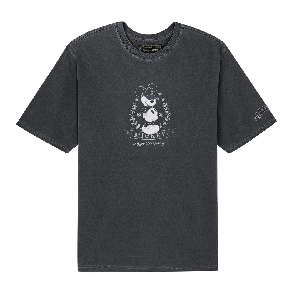 Tee Classic Black