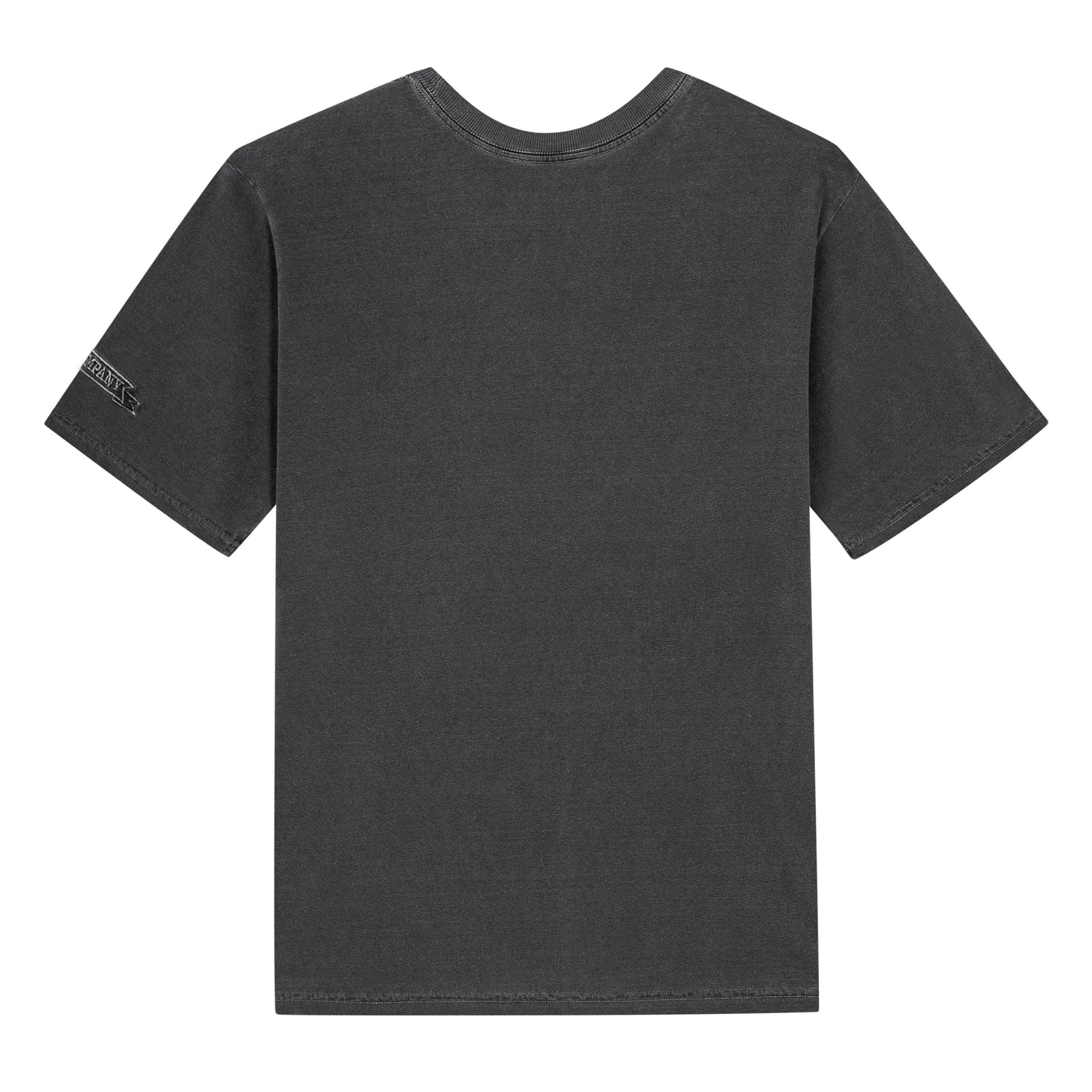 Tee Classic Black