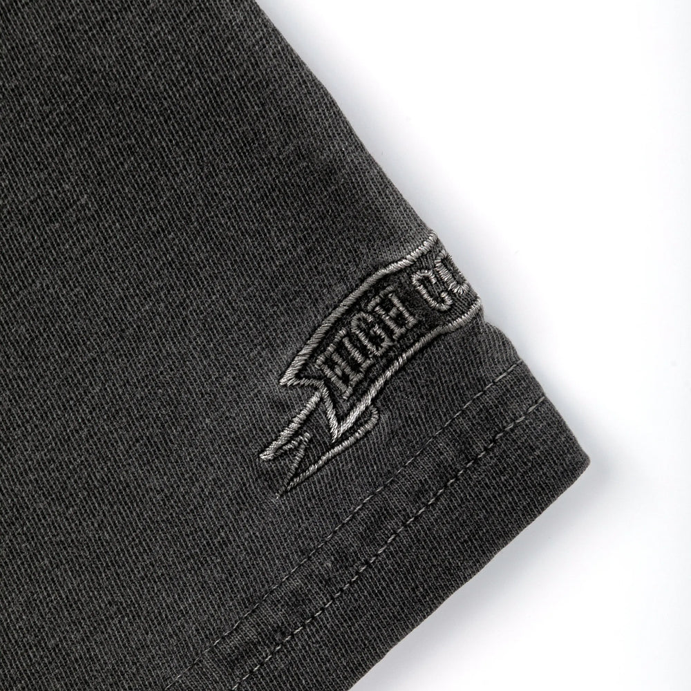 Tee Classic Black