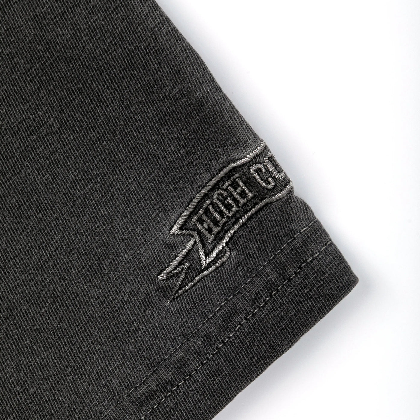Tee Classic Black