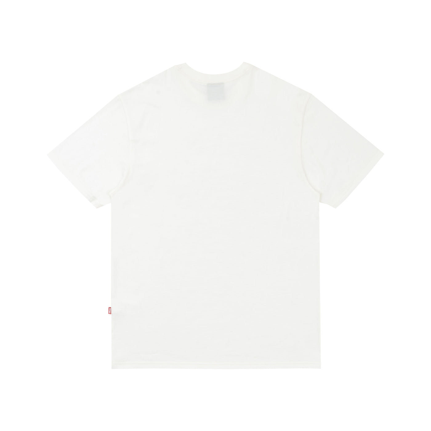 Tee Clip White