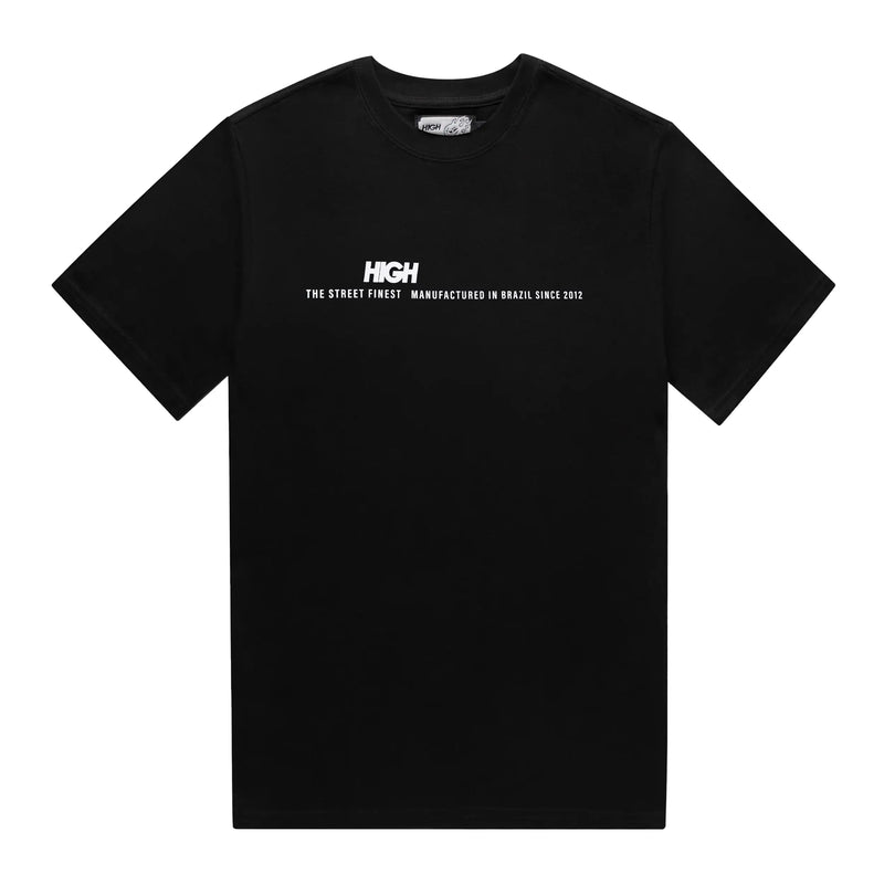 Tee Contemporary Black